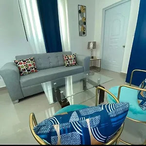 Beautiful Cozy Los Jardines Santiago, 2 Floor , Santiago De Los Caballeros Dominican Republic