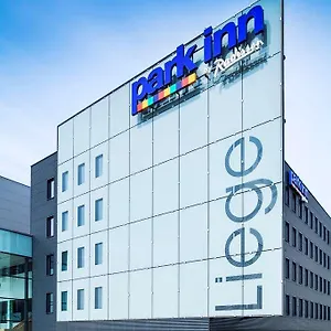 Park By Radisson Liege Airport Отель