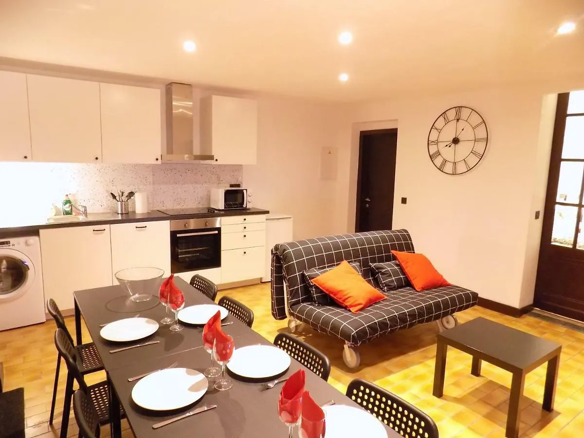 Maison Roosevelt - Charleroi Airport - Ideal Families Belgium
