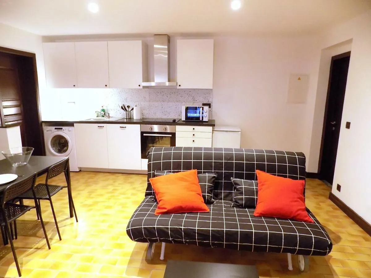 Maison Roosevelt - Charleroi Airport - Ideal Families Apartment