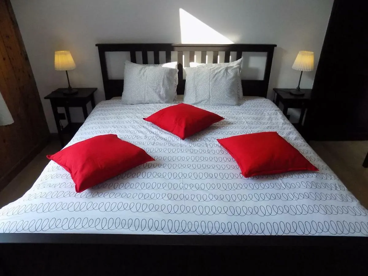 Maison Roosevelt - Charleroi Airport - Ideal Families 0*,  Belgium